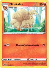 Ninetales - Pokémon TCG - MoxLand